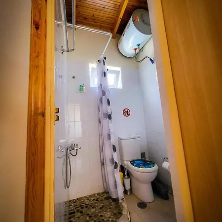 Apartment Skn