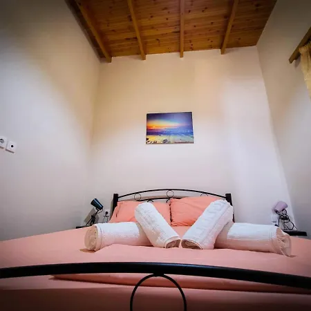 Apartment Skn Kalamata