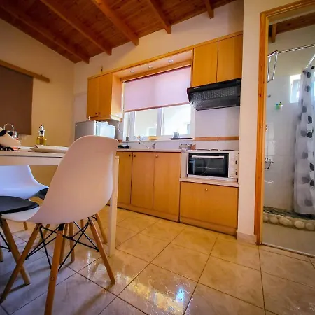 Skn Apartment Kalamata