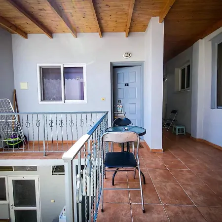 Apartment Skn *