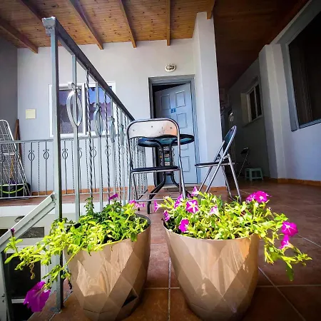 Apartment Skn Kalamata